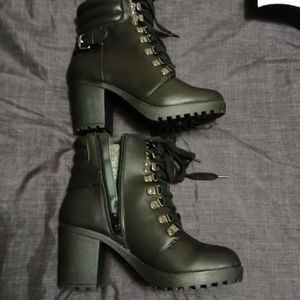 Women's boot